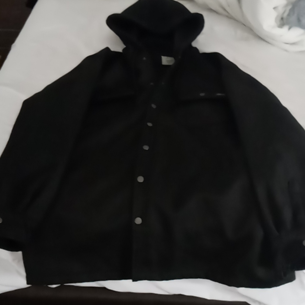 Genuine Dickies men's coat